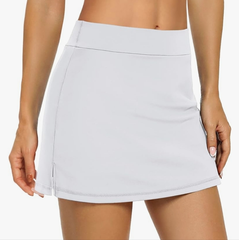 LouKeith Tennis Skirts for Women